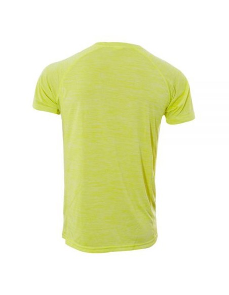 Camiseta Siux Special Niño Azul Marino Vigore | Ofertas de pádel